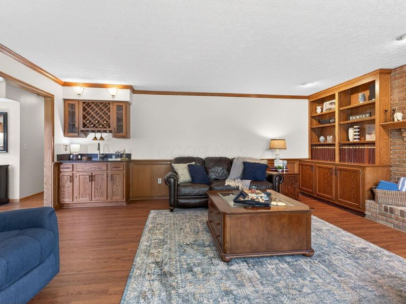 1439 Buckpoint Lane, Worthington, OH 43085 Photo 21