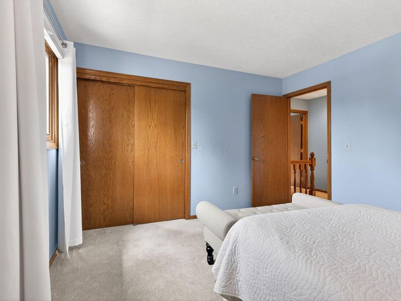 1439 Buckpoint Lane, Worthington, OH 43085 Photo 33