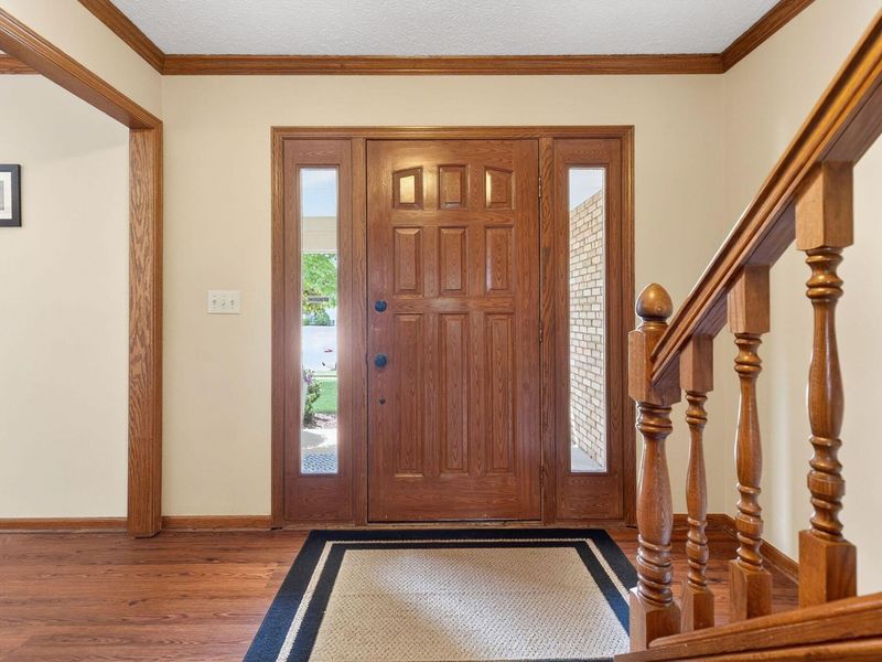 1439 Buckpoint Lane, Worthington, OH 43085 Photo 4