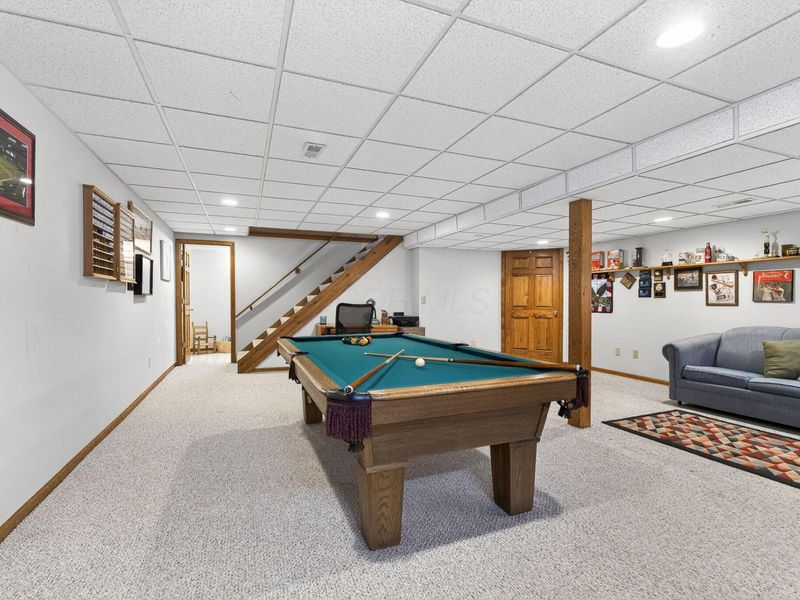 1439 Buckpoint Lane, Worthington, OH 43085 Photo 40