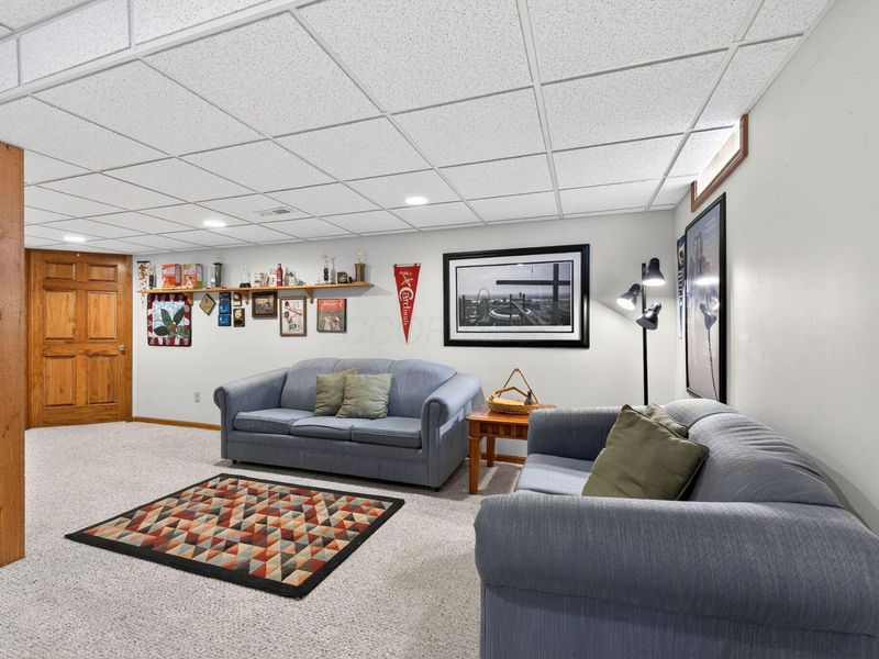 1439 Buckpoint Lane, Worthington, OH 43085 Photo 41