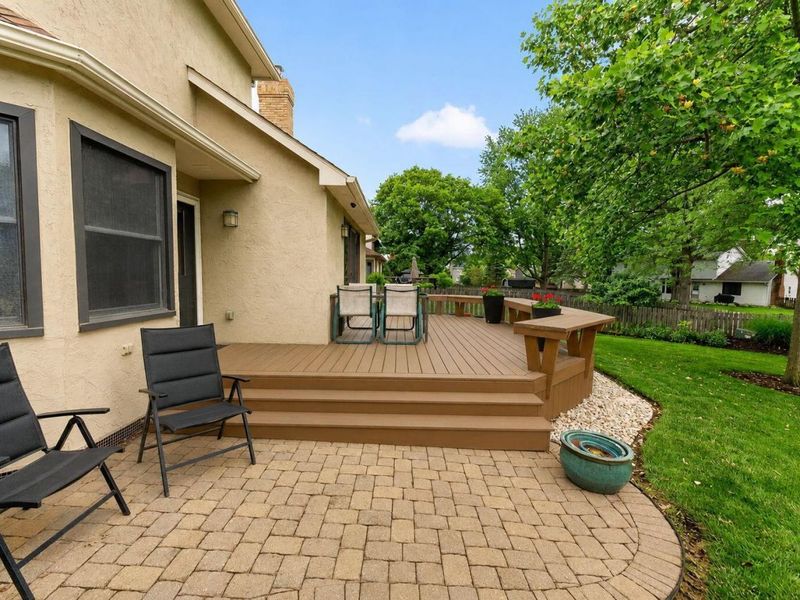 1439 Buckpoint Lane, Worthington, OH 43085 Photo 46
