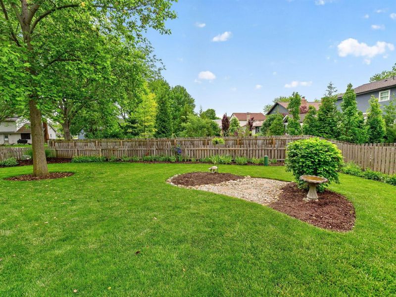1439 Buckpoint Lane, Worthington, OH 43085 Photo 48