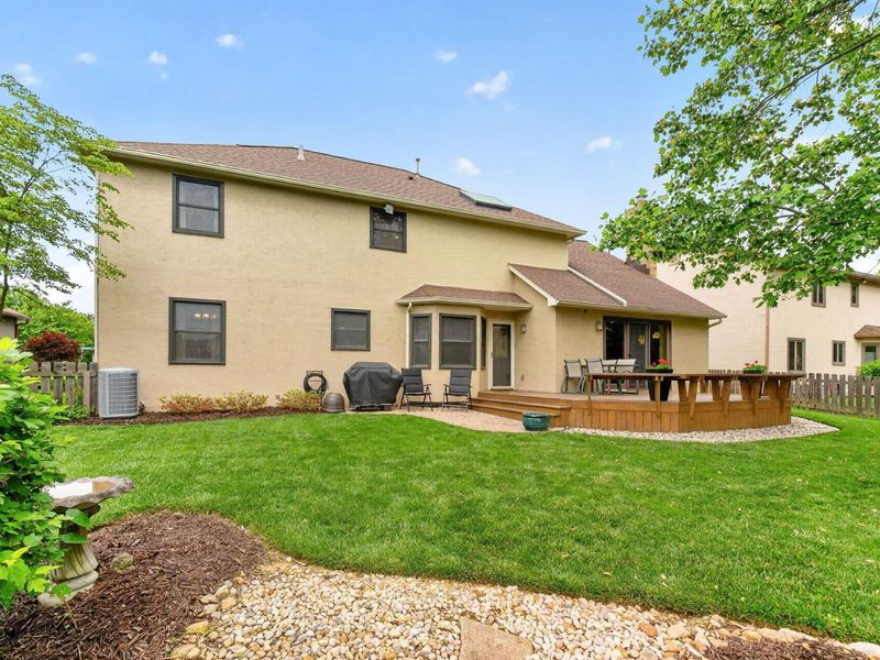 1439 Buckpoint Lane, Worthington, OH 43085 Photo 49