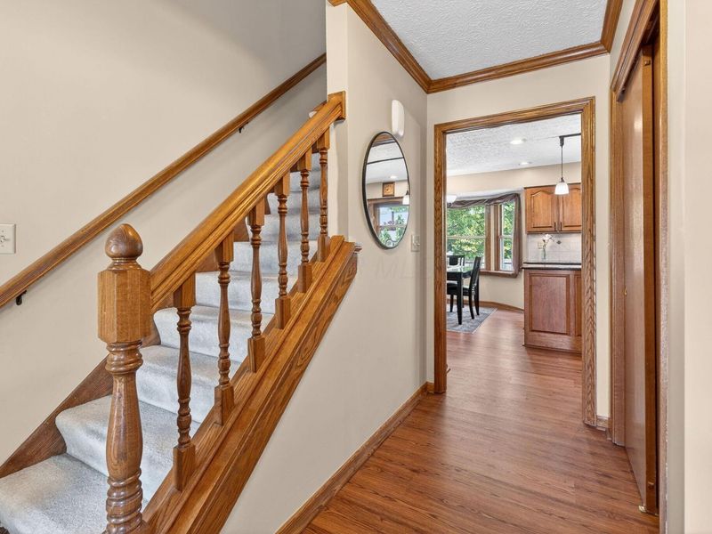 1439 Buckpoint Lane, Worthington, OH 43085 Photo 5