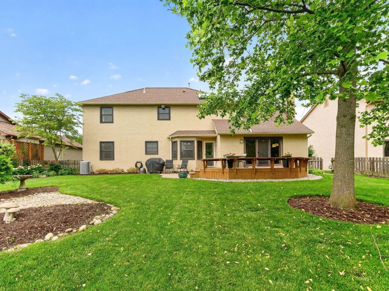 1439 Buckpoint Lane, Worthington, OH 43085 Photo 51