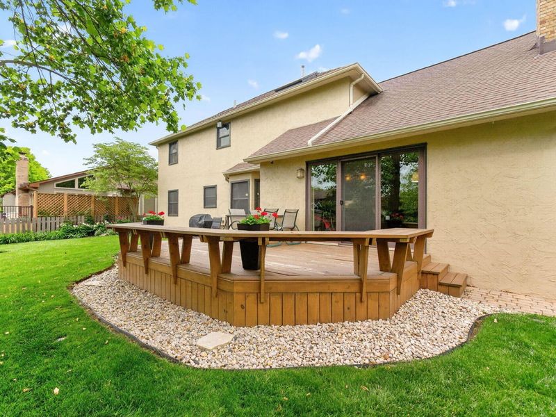 1439 Buckpoint Lane, Worthington, OH 43085 Photo 53