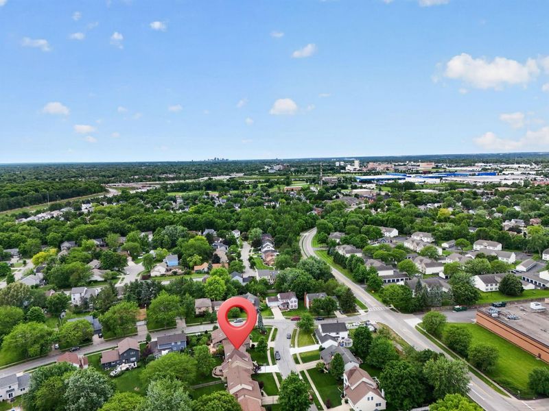 1439 Buckpoint Lane, Worthington, OH 43085 Photo 58