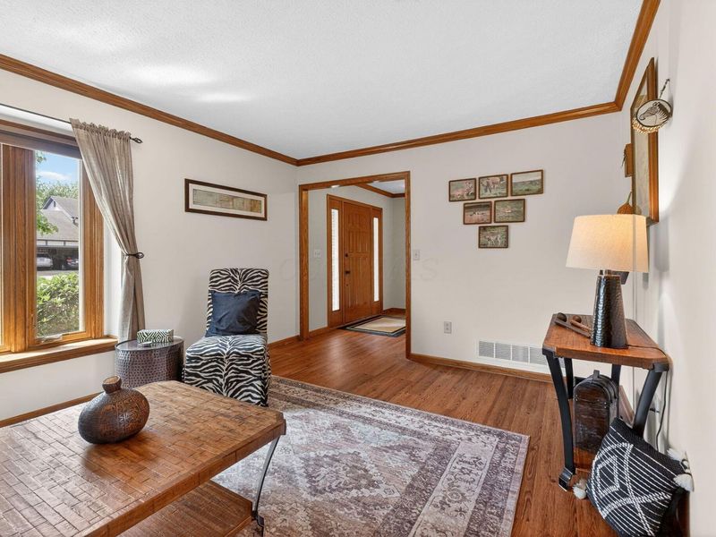 1439 Buckpoint Lane, Worthington, OH 43085 Photo 7