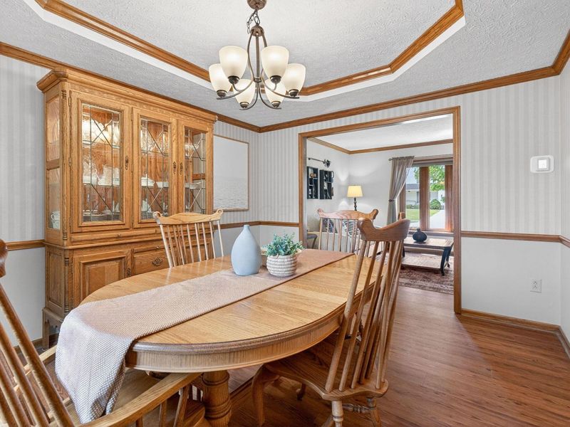 1439 Buckpoint Lane, Worthington, OH 43085 Photo 8