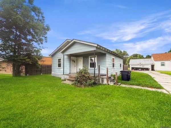 4198 PASADENA DR Drive , Baton Rouge, LA 70814