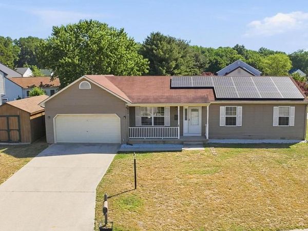 1 CROSLEY COURT, DOVER, DE 19904