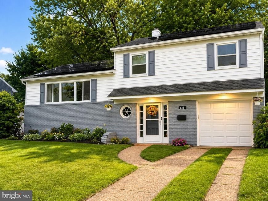 635 Baylor Road, Glen Burnie, MD 21061 Main Photo