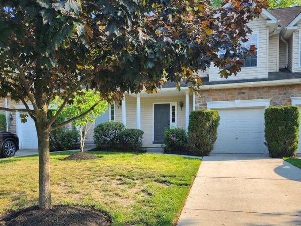 302 HIDDEN , BLACKWOOD, NJ 08012