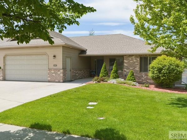 614 Eaglewood Drive, REXBURG, ID 83440