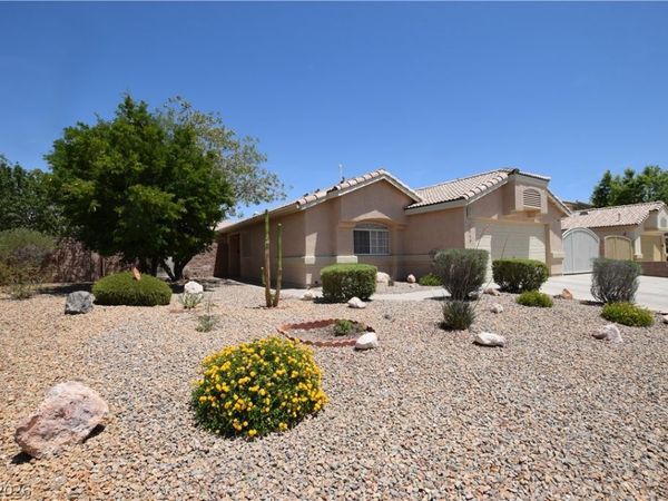 1068 Harpy Eagle Avenue , Henderson, NV 89015