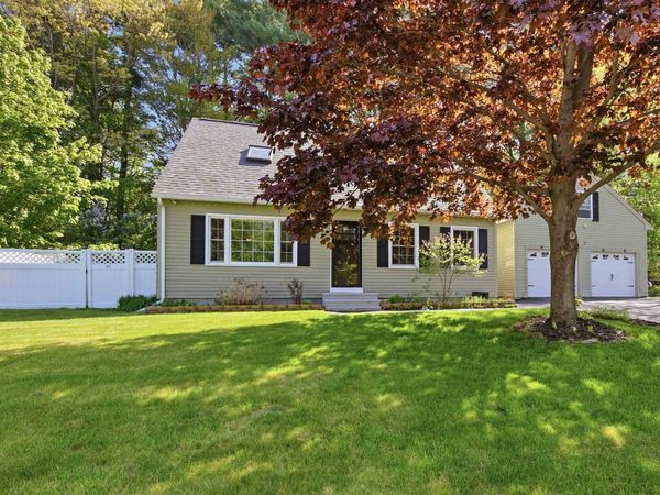 9 Millstream Lane, Concord, NH 03303