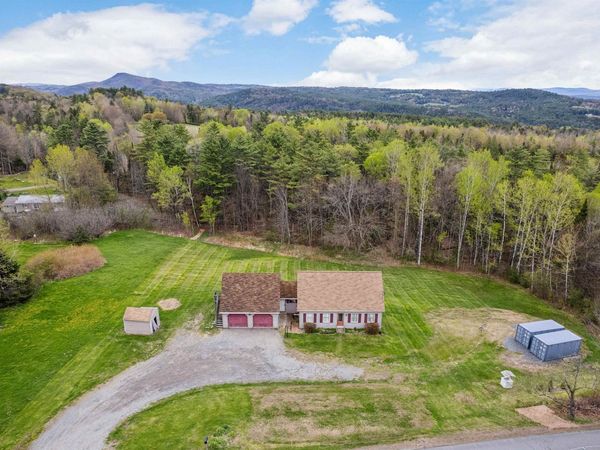 1738 South Road, Bradford, VT 05033
