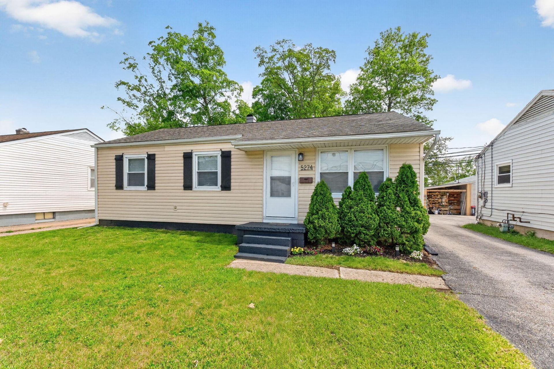 5274 Sinclair Road , Columbus, OH 43229 Main Photo