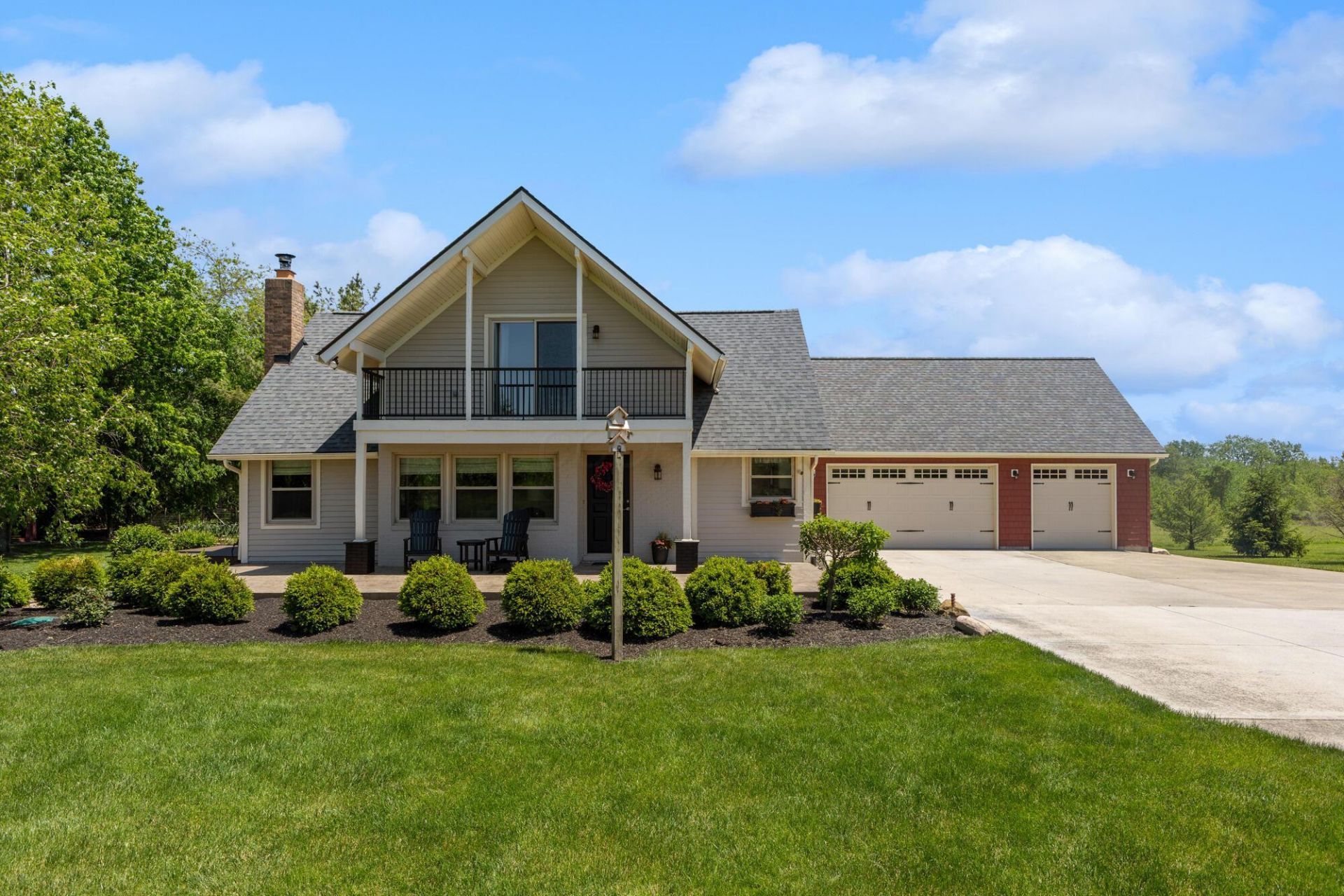 Please Call, Plain City, OH 43064