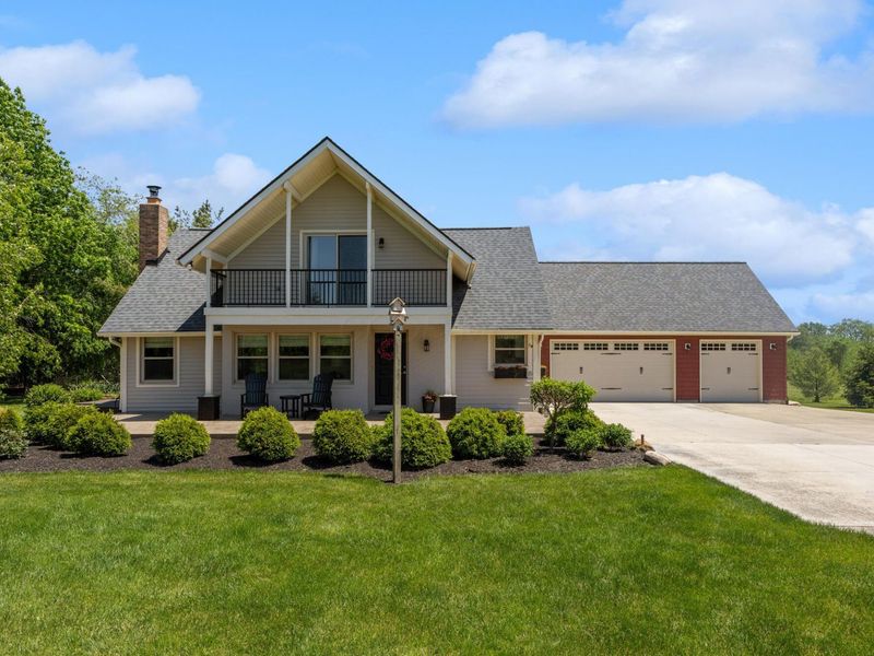 9794 Crottinger Road, Plain City, OH 43064 Photo 1