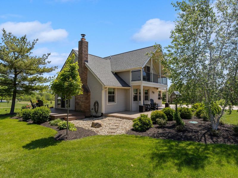 9794 Crottinger Road, Plain City, OH 43064 Photo 3