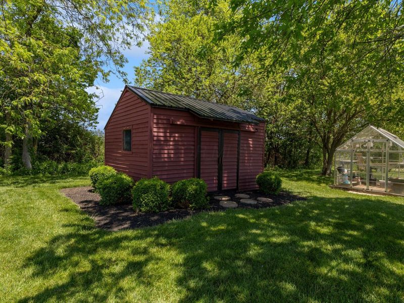 9794 Crottinger Road, Plain City, OH 43064 Photo 52