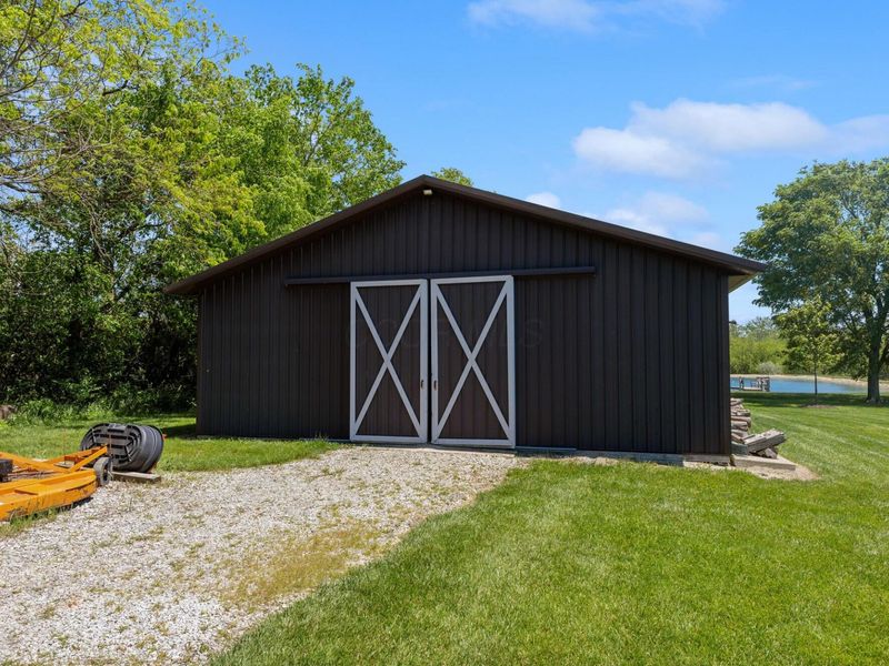 9794 Crottinger Road, Plain City, OH 43064 Photo 53