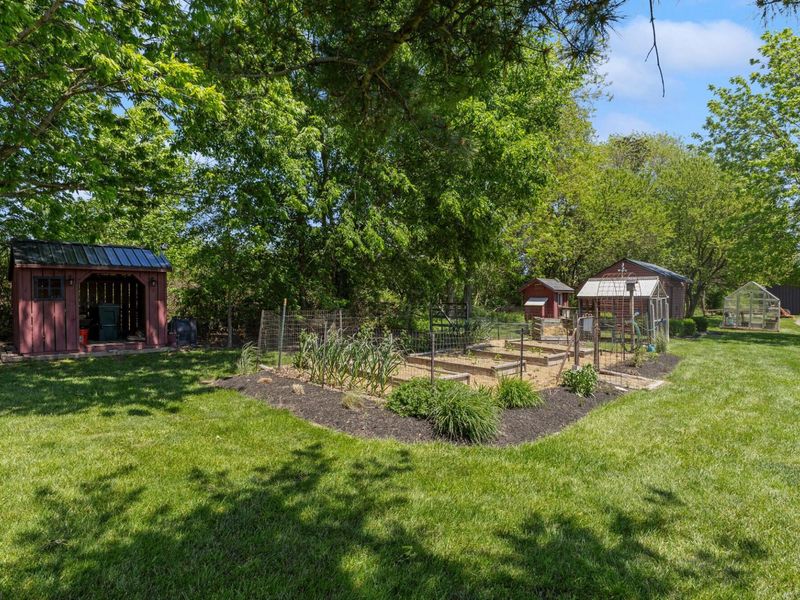 9794 Crottinger Road, Plain City, OH 43064 Photo 56