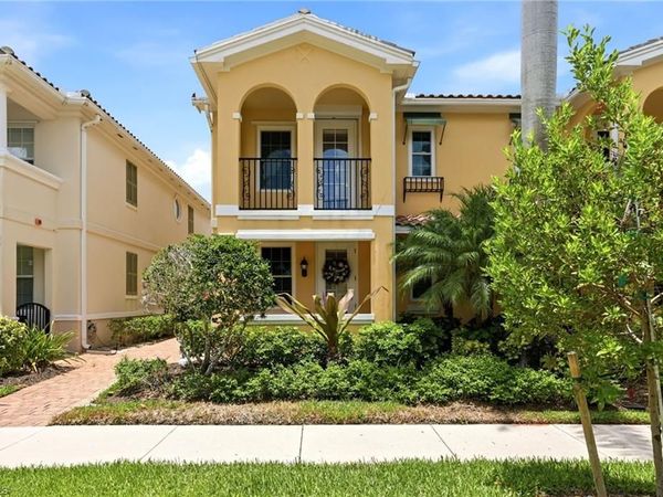 7829 Veronawalk BLVD, NAPLES, FL 34114
