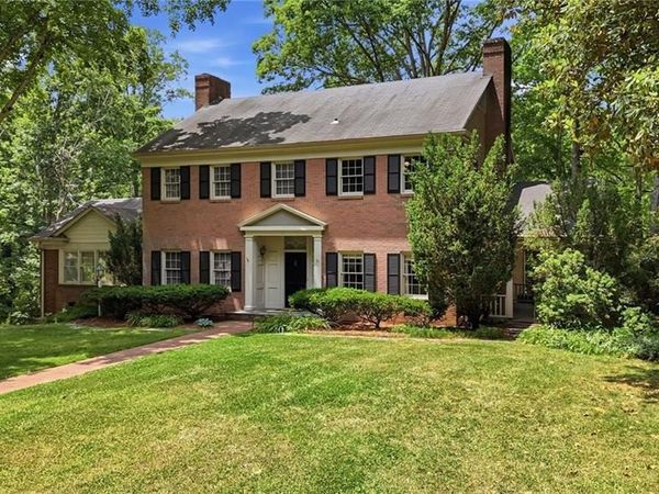 330 Earlwood Road, Statesville, NC 28677
