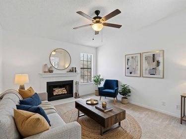 4748 Old Bent Tree Lane, Unit 808, Dallas, TX 75287