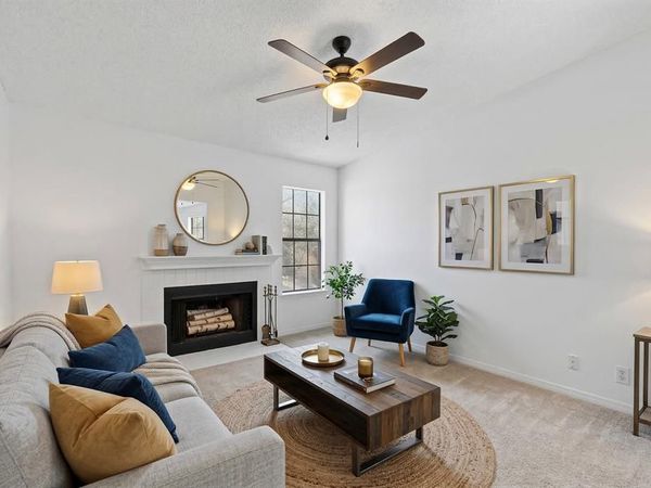 4748 Old Bent Tree Lane, Unit 808, Dallas, TX 75287