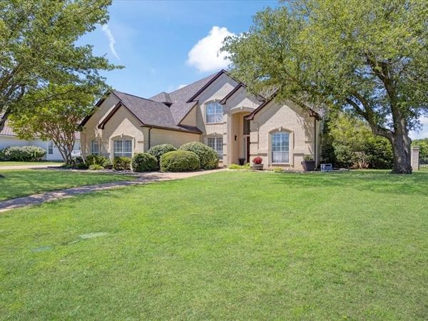 57 Bob Jones Court , Pottsboro, TX 75076