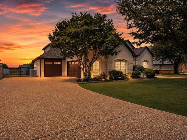 57 Bob Jones Court , Pottsboro, TX 75076
