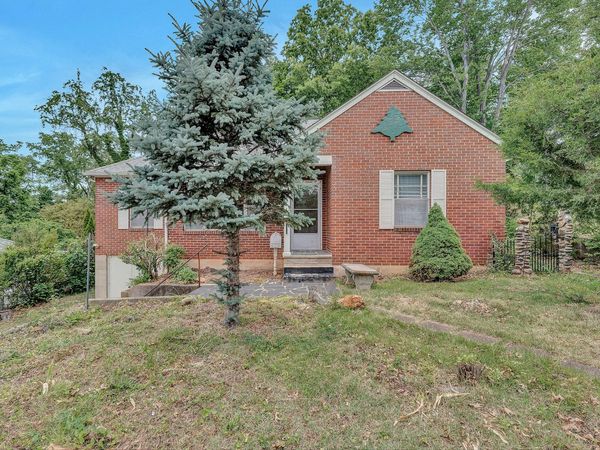 1917 Langdon RD SW, Roanoke, VA 24015