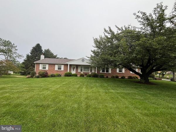 15343 N BARRENS ROAD N, STEWARTSTOWN, PA 17363