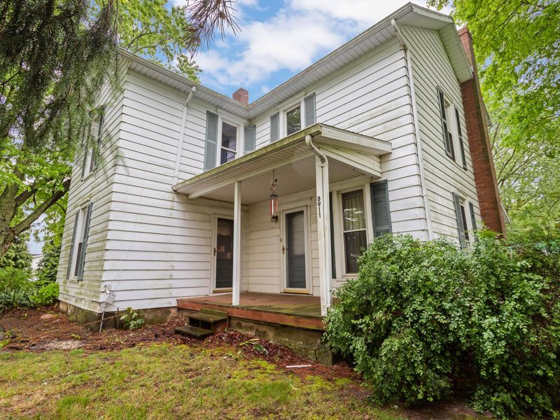 8911 State Route 161 , Mechanicsburg, OH 43044 Photo 10