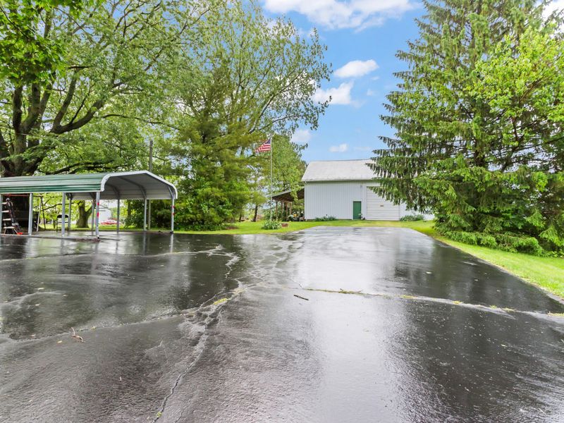 8911 State Route 161 , Mechanicsburg, OH 43044 Photo 44