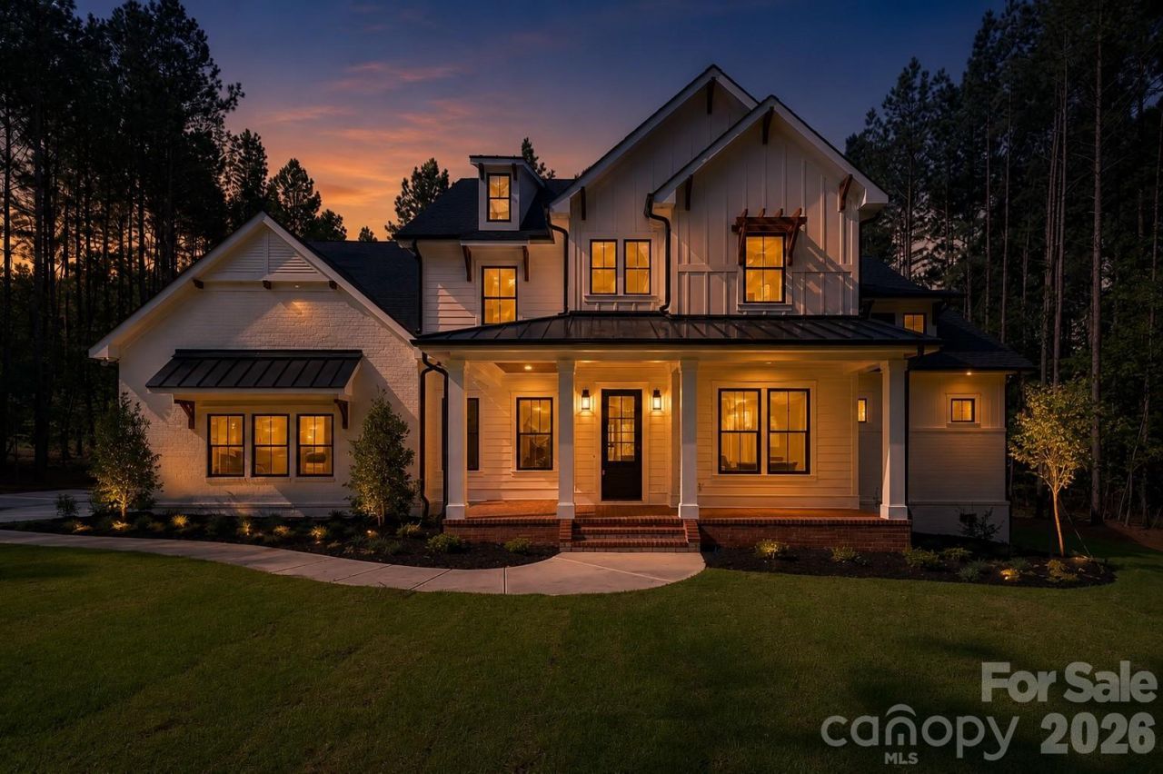 116 Silver Falls Drive , Troutman, NC 28166 Main Photo