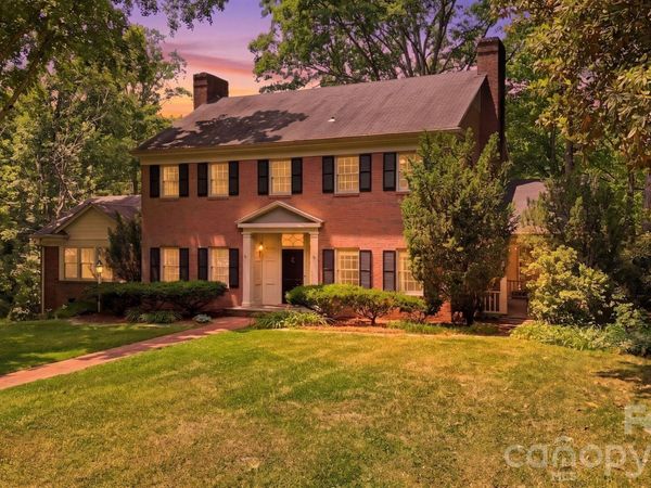330 Earlwood Road, Statesville, NC 28677