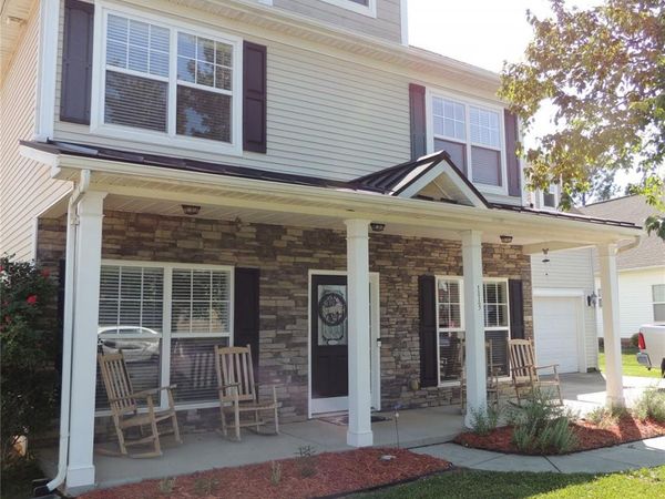 113 Ashton Woods Court , Mount Holly, NC 28120