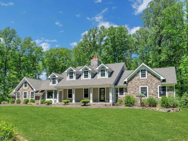 49 Post House Rd, Harding, NJ 07960