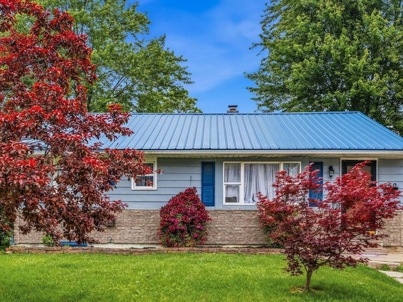 550 E Farming Street , Marion, OH 43302 Photo 2