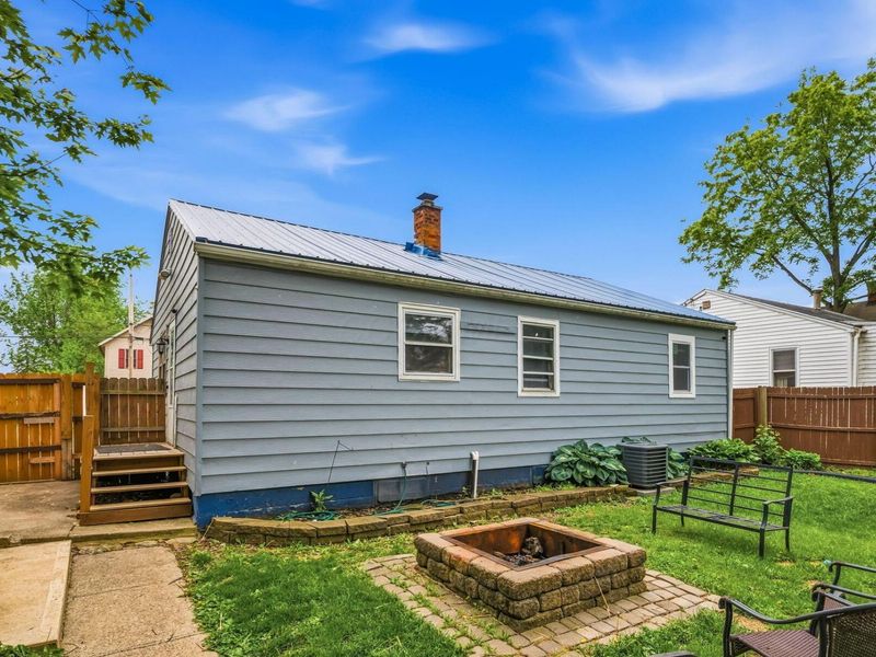 550 E Farming Street , Marion, OH 43302 Photo 24