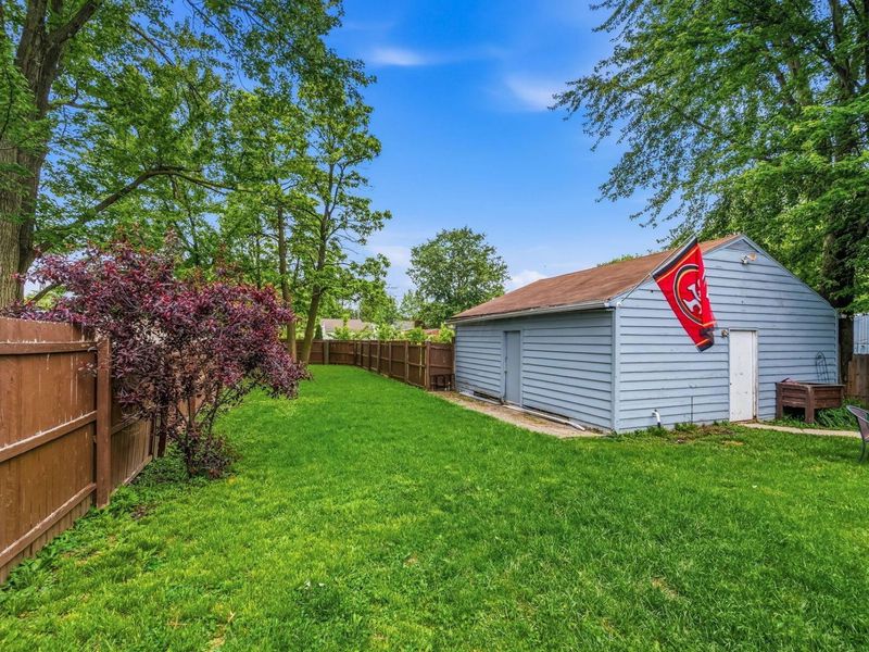 550 E Farming Street , Marion, OH 43302 Photo 26