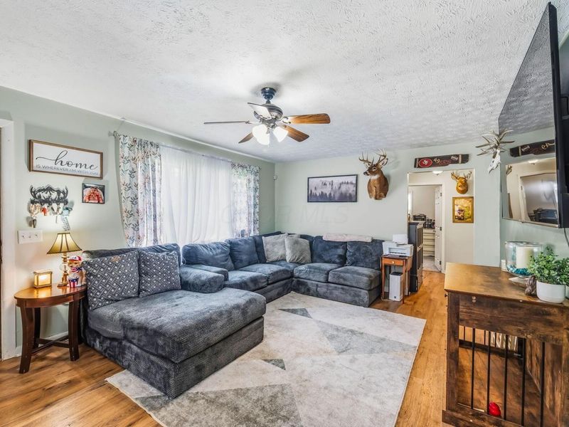 550 E Farming Street , Marion, OH 43302 Photo 5
