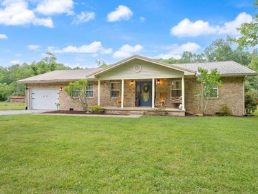 1981 S Ky-233 , Gray, KY 40734