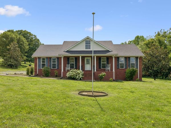1180 Harris Branch Rd, Hartsville, TN 37074