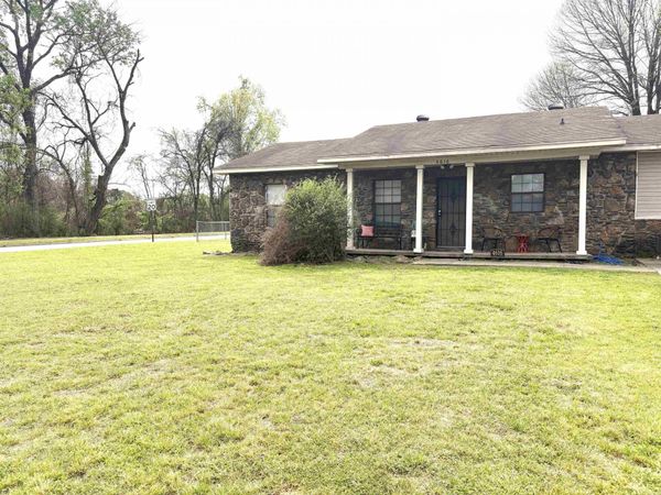 4616 Charles Street , North Little Rock, AR 72117